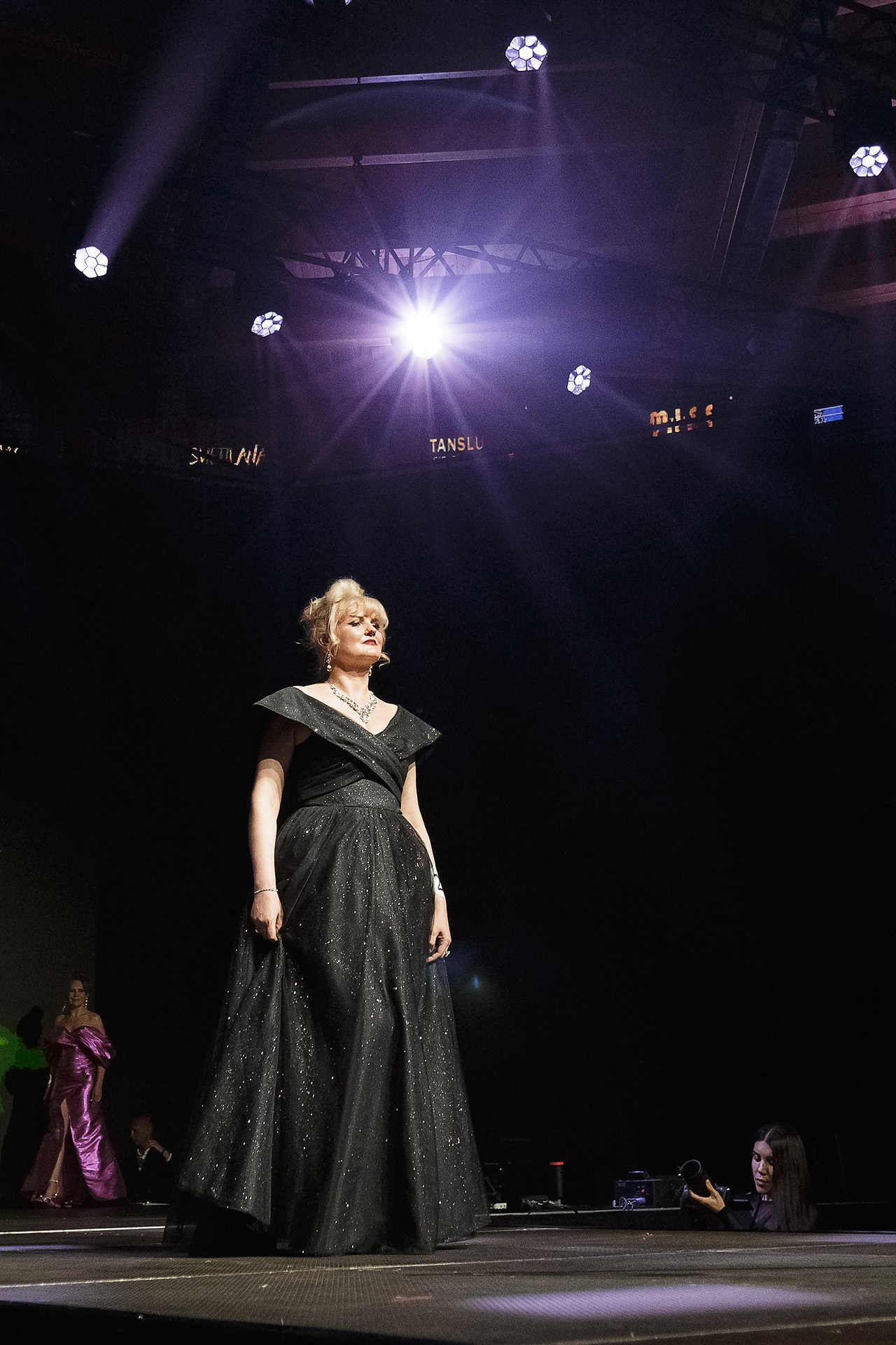 Репортаж финала конкурса. Светский фотограф Санкт-Петербург и ЛО