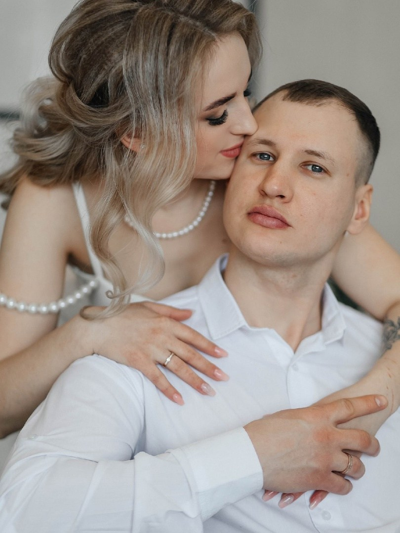 СВАДЬБЫ. Фотограф в Омске