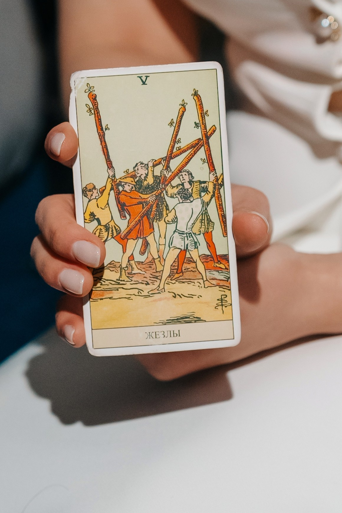 Репортажная съемка. Главная