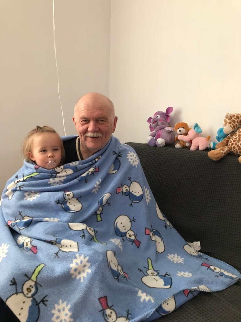 Мусихин Михаил Аркадьевич — сайт памяти о добром и светлом человеке