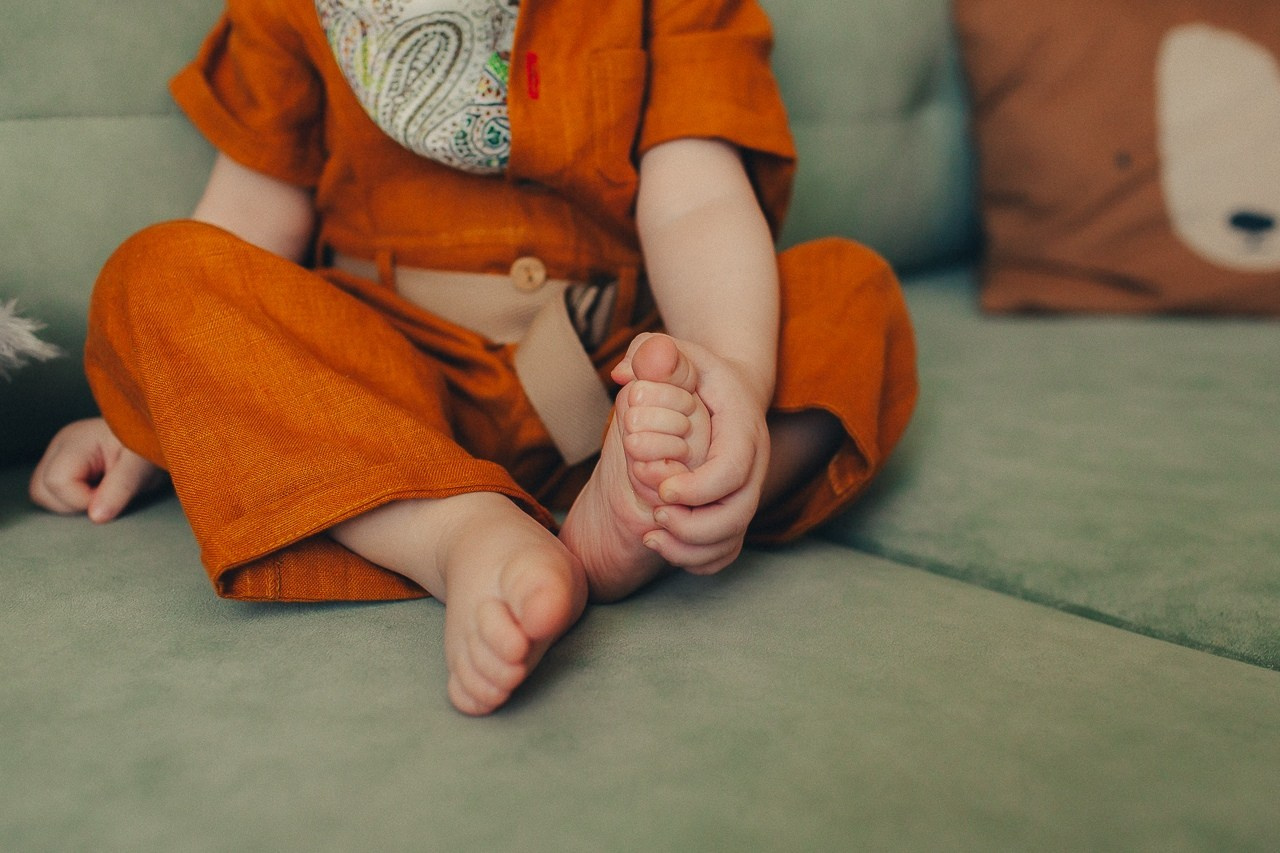 Фотосессия в стиле сафари. Фотограф Евгения Мальцева, Архангельск