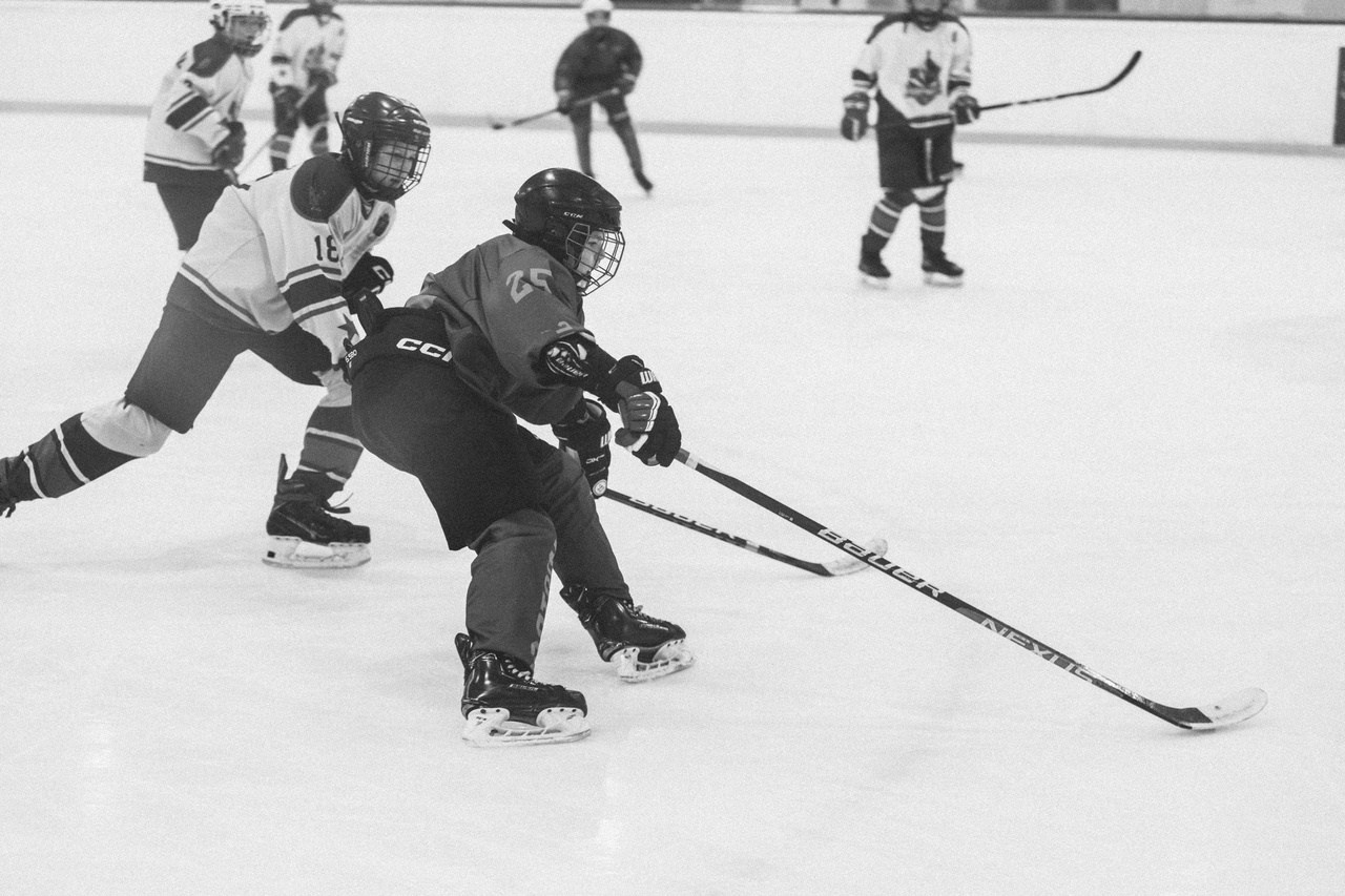 СПОРТ. Портфолио свадебного фотографа. Роман Каргаполов