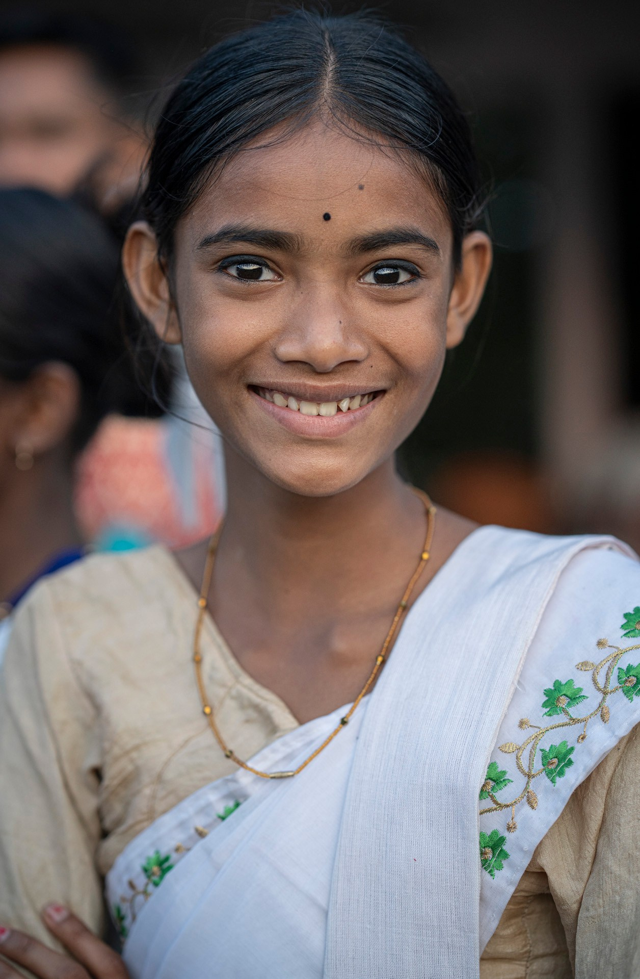 India travel. Фотограф Сергей Танков