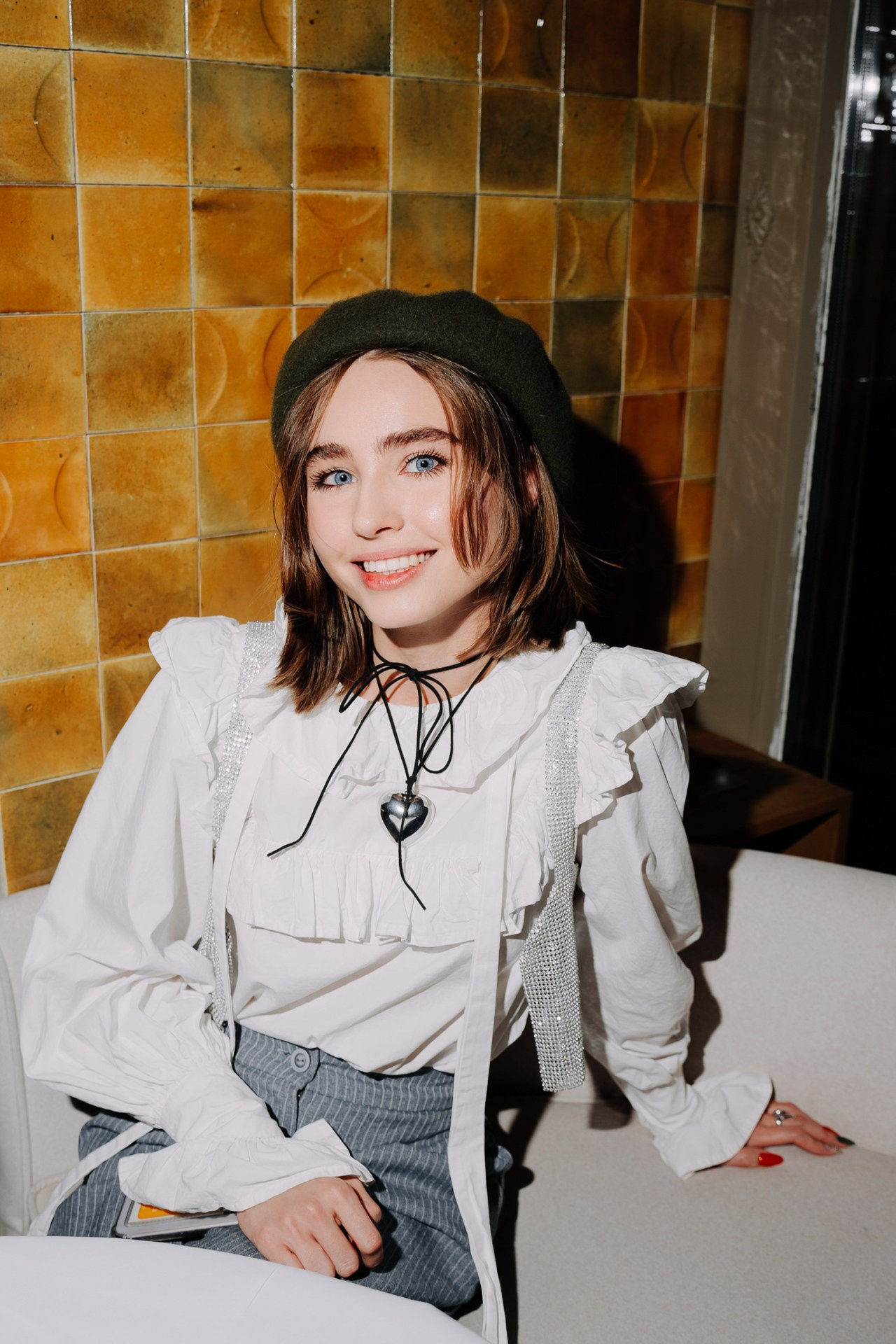 Ужин в ресторане Gianni. Night2Day Санкт-Петербург