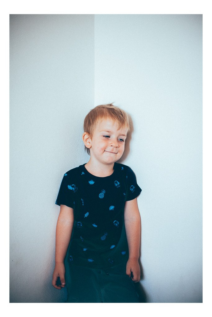 Брат и сестра. Фотограф Денис Денисов