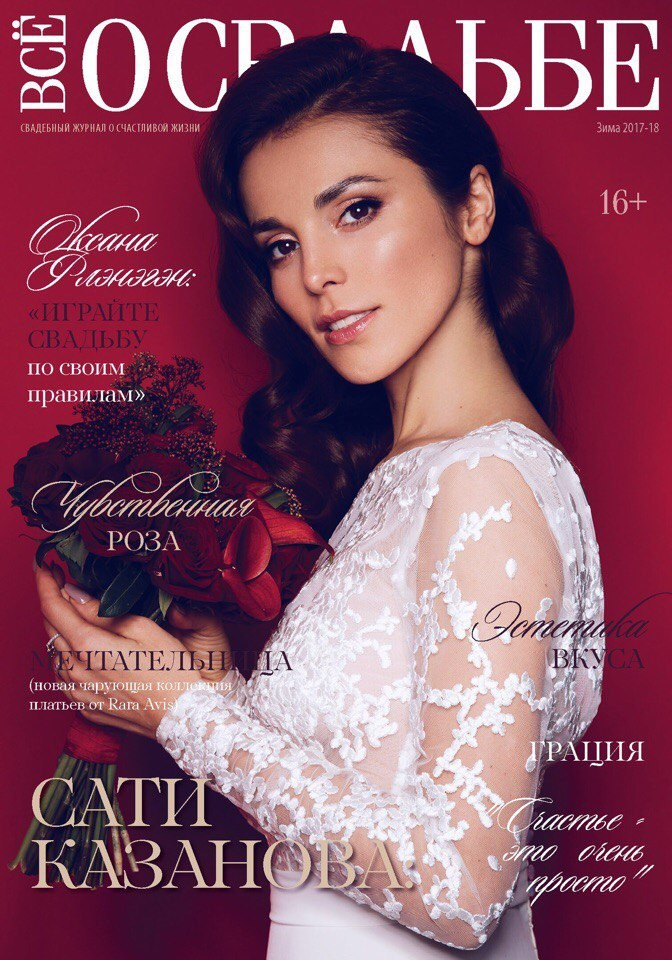 Публикации. Портретный фотограф в Москве Lelya Martian