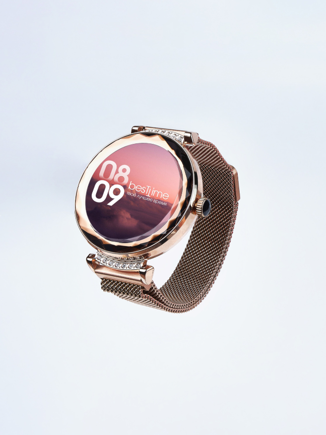 Съёмка рич контента для WB и OZON в Новосибирске