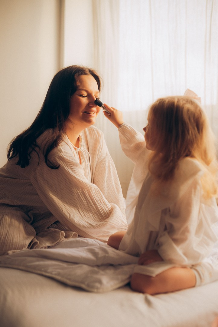 Катя и Яся. Семейный, индивидуальный, контент фотограф Москва