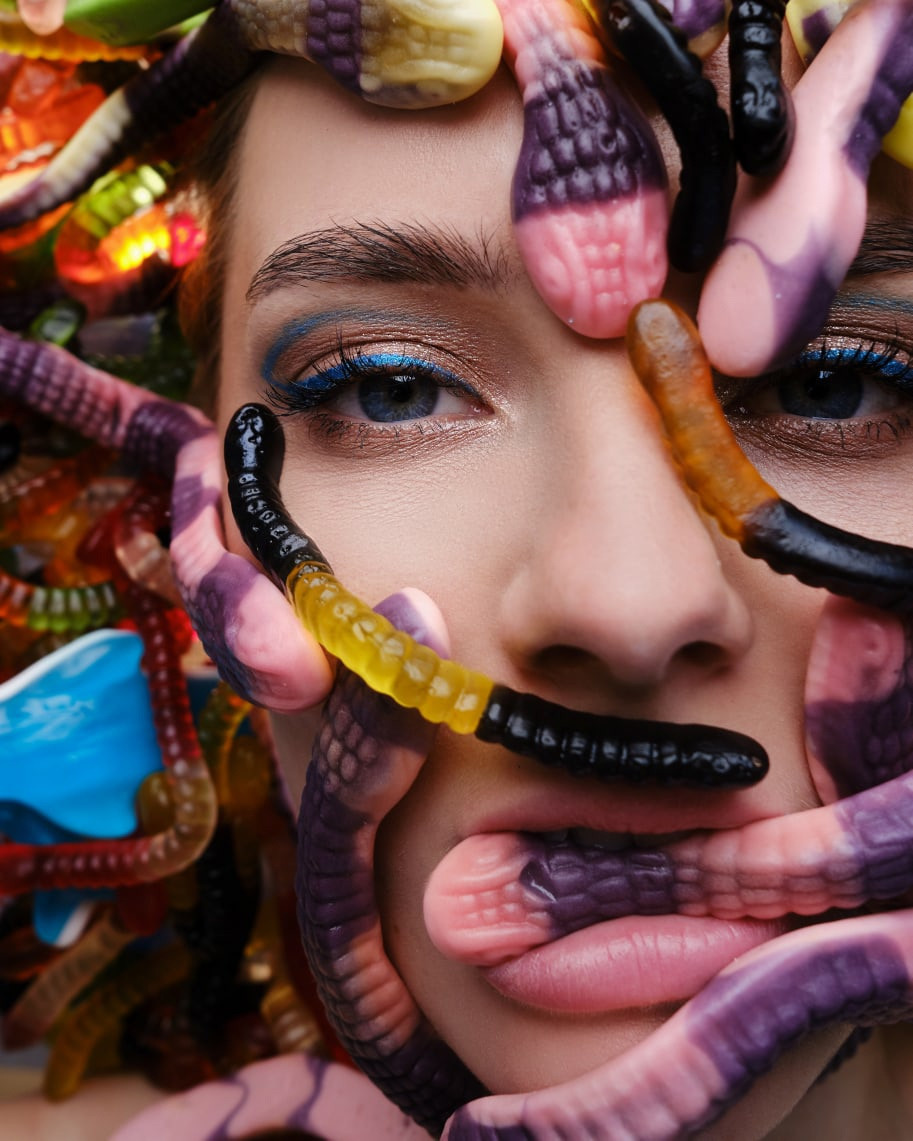 Портфолио индивидуальных съемок в городе Москва. Профессиональный фотограф в Москве — Максим Дьяконов