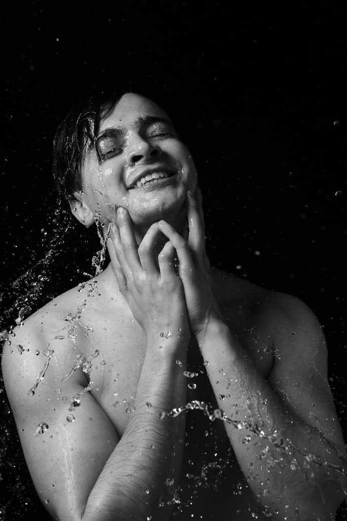 Портфолио индивидуальных съемок в городе Москва. Профессиональный фотограф в Москве — Максим Дьяконов