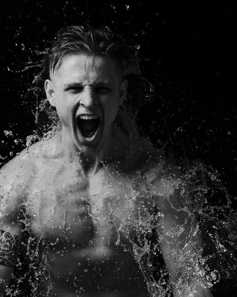 Портфолио индивидуальных съемок в городе Москва. Профессиональный фотограф в Москве — Максим Дьяконов