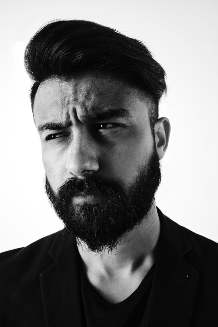 Портфолио индивидуальных съемок в городе Москва. Профессиональный фотограф в Москве — Максим Дьяконов