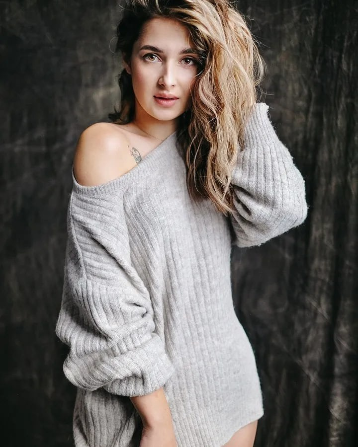 Индивидуальная фотосессия