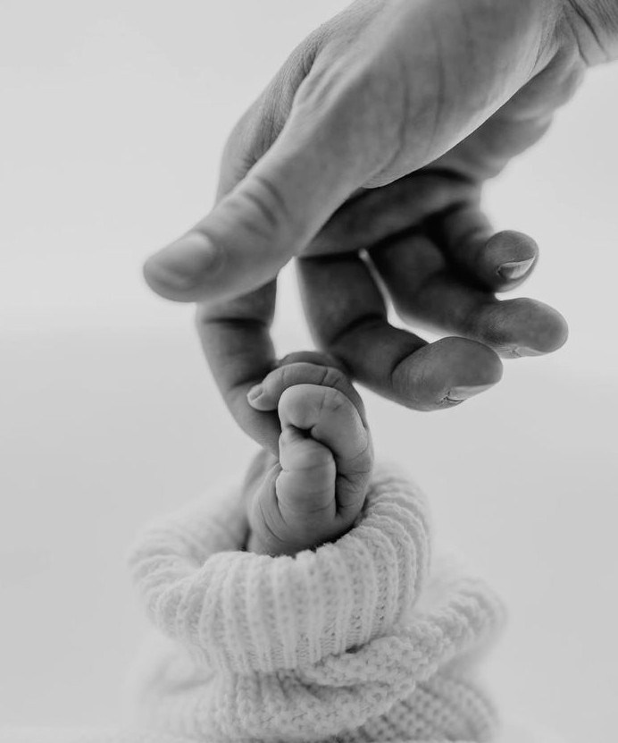 Семейная фотосессия life style. Детский и семейный фотограф