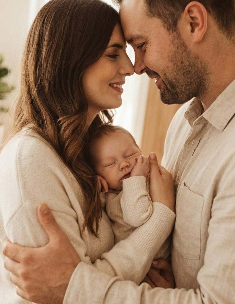 Семейная фотосессия life style. Детский и семейный фотограф