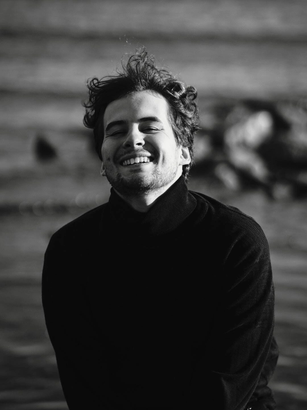 Портреты. Главная