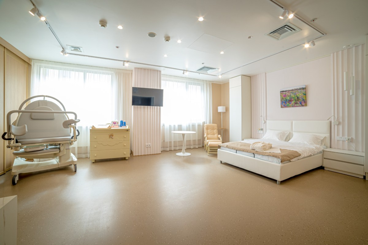 Роды по контракту в Москве: 5 лучших роддомов и перинатальных центров в 2025–2026 году