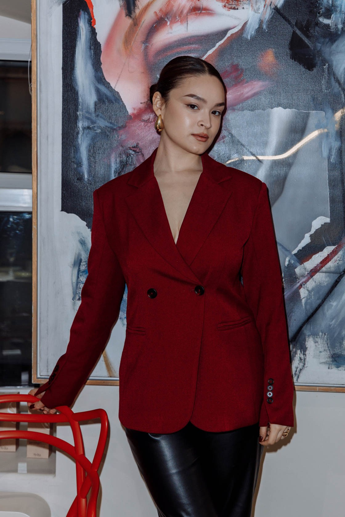 Фотосъёмка презентации