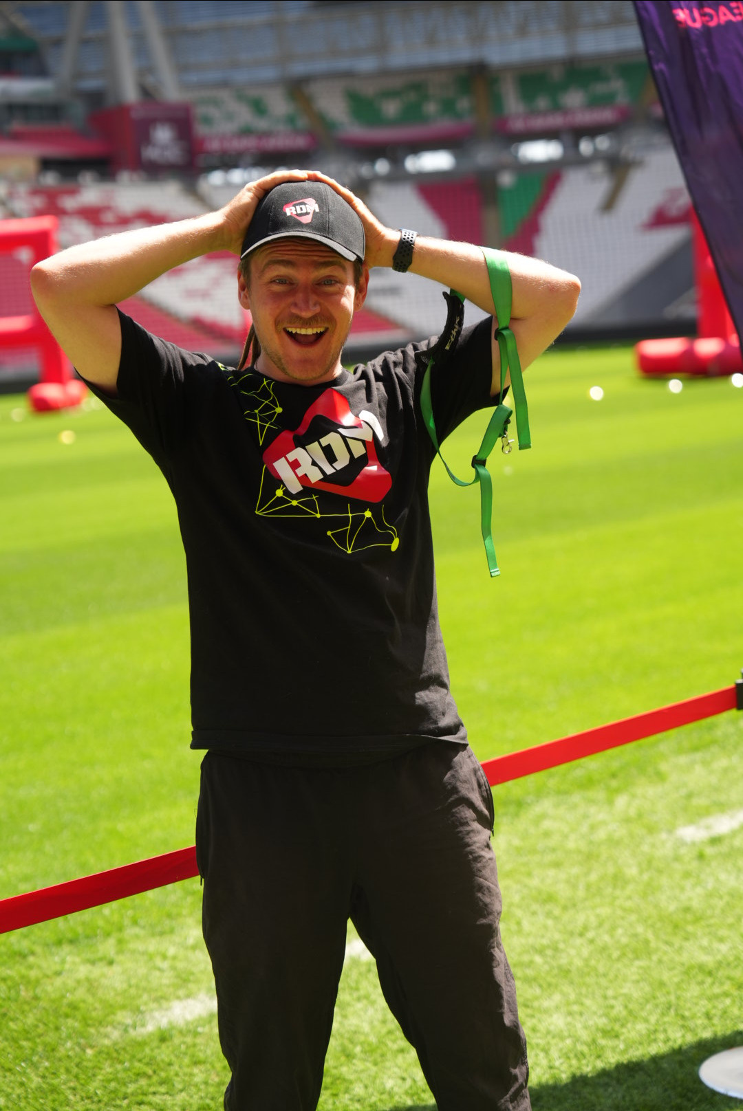 DSG 2023 Казань. Ваш лучший фотограф, Киреев Кирилл