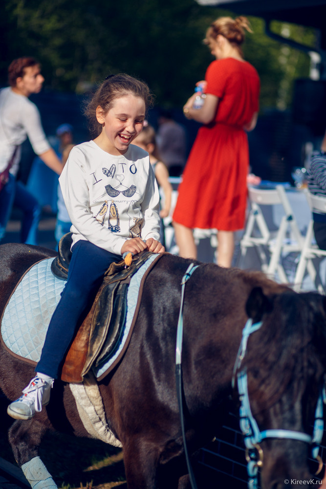Портфолио- Праздники. Ваш лучший фотограф, Киреев Кирилл