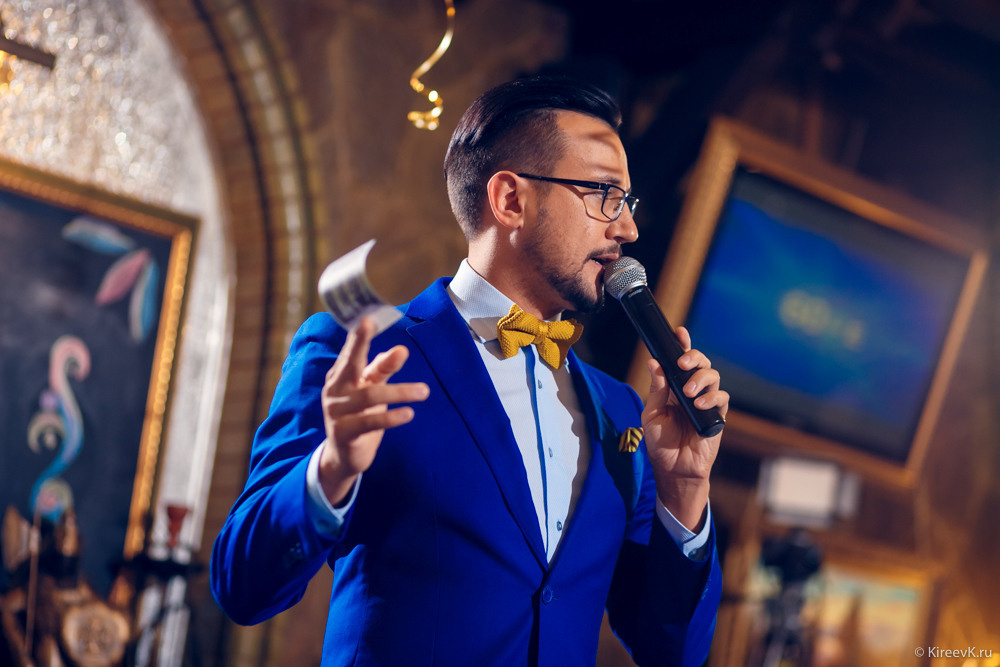 Портфолио- Праздники. Ваш лучший фотограф, Киреев Кирилл