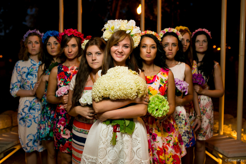 Портфолио- Праздники. Ваш лучший фотограф, Киреев Кирилл