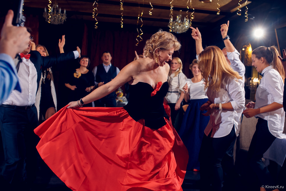 Портфолио- Праздники. Ваш лучший фотограф, Киреев Кирилл