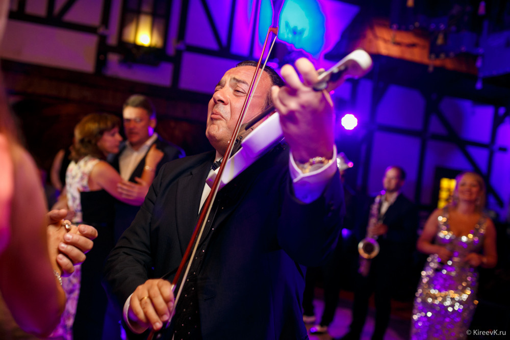 Портфолио- Праздники. Ваш лучший фотограф, Киреев Кирилл