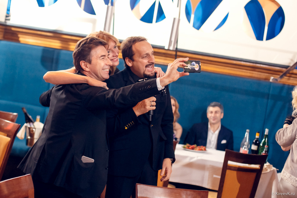 Портфолио- Праздники. Ваш лучший фотограф, Киреев Кирилл