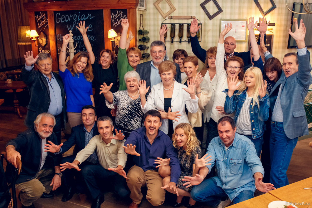 Портфолио- Праздники. Ваш лучший фотограф, Киреев Кирилл