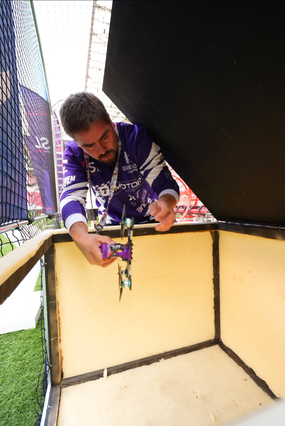 DSG 2023 Казань. Ваш лучший фотограф, Киреев Кирилл