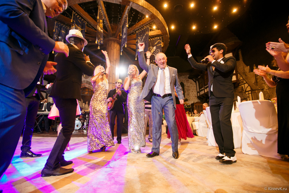 Портфолио- Праздники. Ваш лучший фотограф, Киреев Кирилл