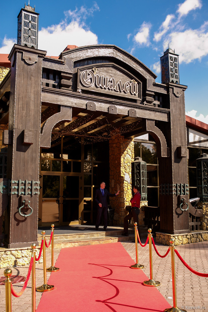 Портфолио- Праздники. Ваш лучший фотограф, Киреев Кирилл