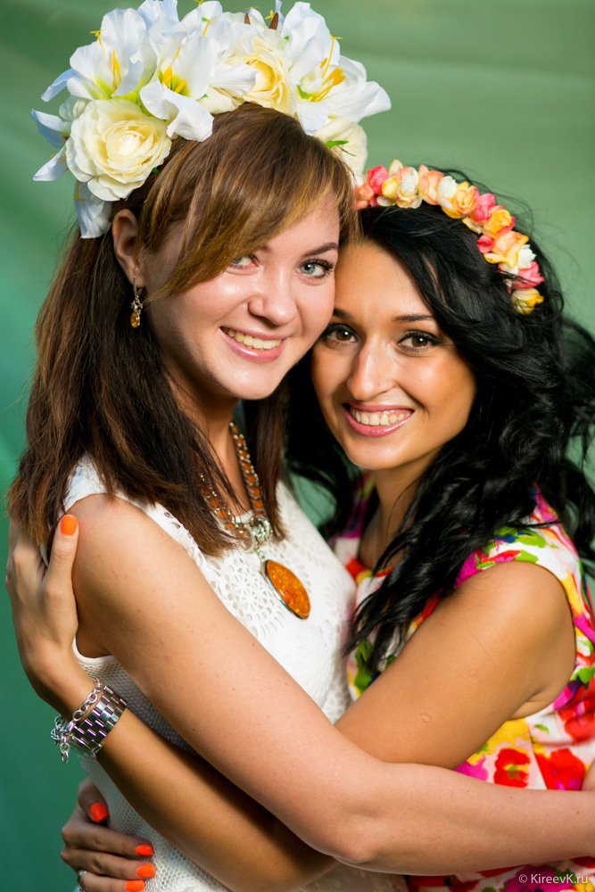 Портфолио- Праздники. Ваш лучший фотограф, Киреев Кирилл