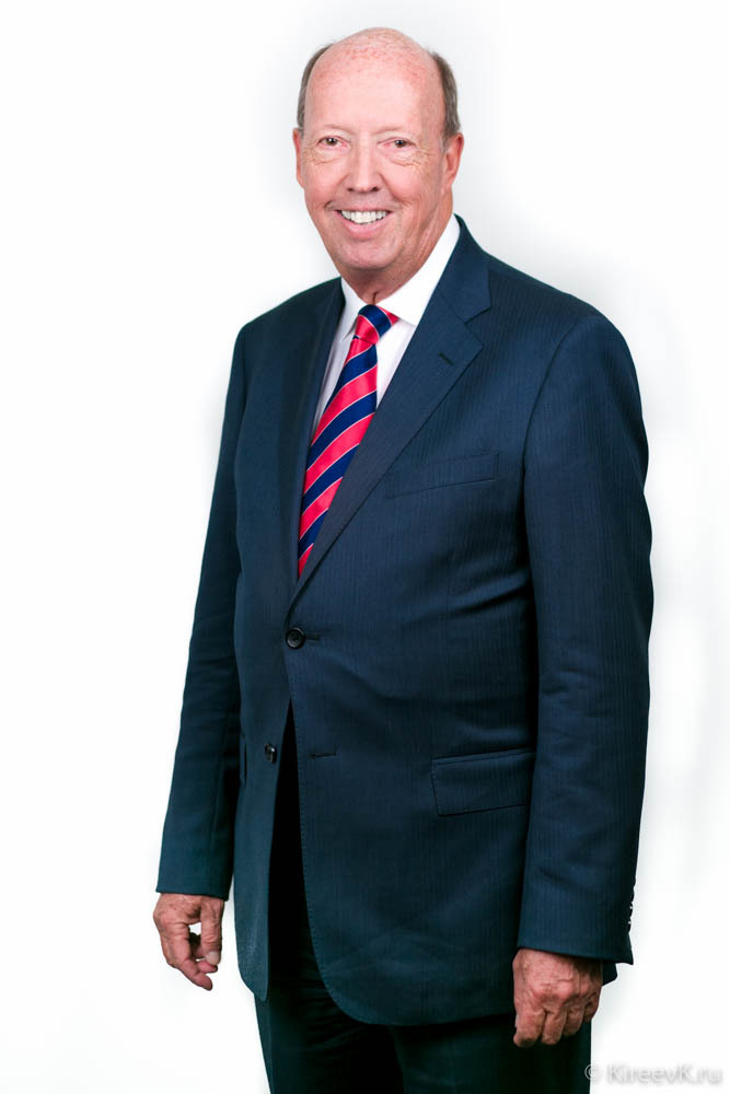 Портфолио- Бизнес портреты. Ваш лучший фотограф, Киреев Кирилл