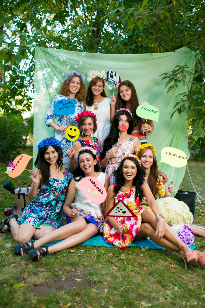 Портфолио- Праздники. Ваш лучший фотограф, Киреев Кирилл