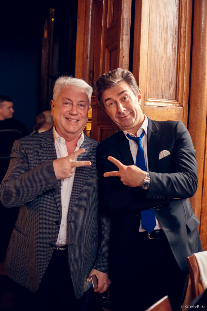 Портфолио- Праздники. Ваш лучший фотограф, Киреев Кирилл