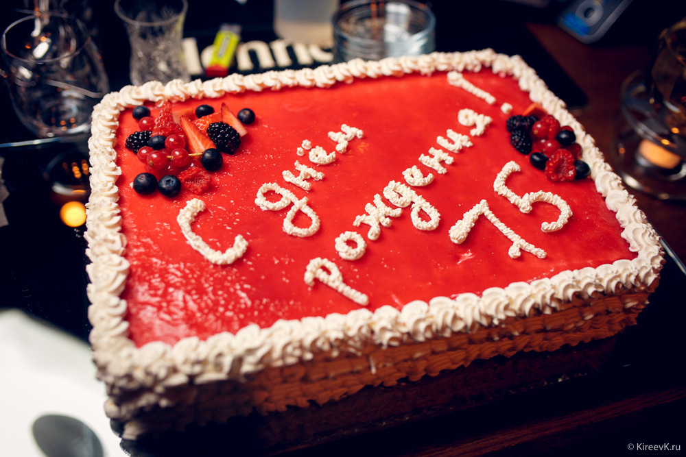 Портфолио- Праздники. Ваш лучший фотограф, Киреев Кирилл