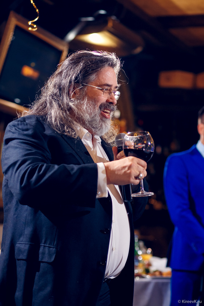 Портфолио- Праздники. Ваш лучший фотограф, Киреев Кирилл