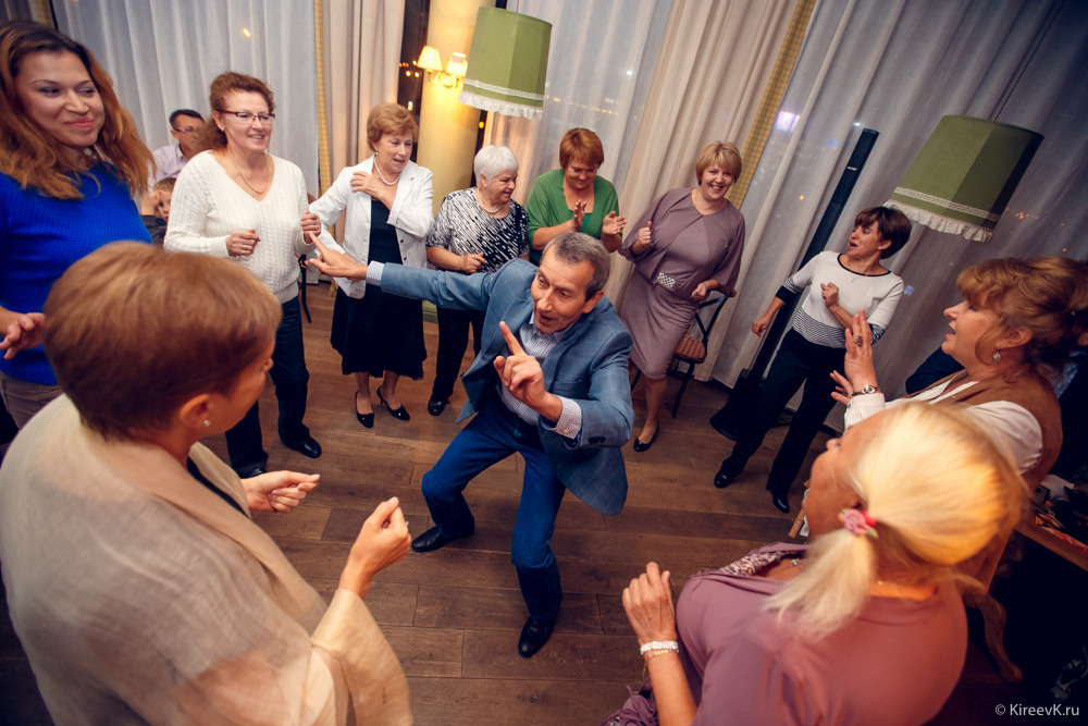 Портфолио- Праздники. Ваш лучший фотограф, Киреев Кирилл