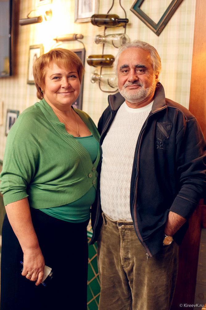 Портфолио- Праздники. Ваш лучший фотограф, Киреев Кирилл