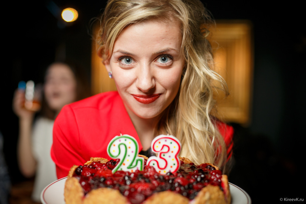 Портфолио- Праздники. Ваш лучший фотограф, Киреев Кирилл