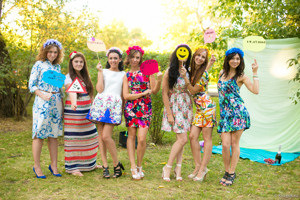 Портфолио- Праздники. Ваш лучший фотограф, Киреев Кирилл