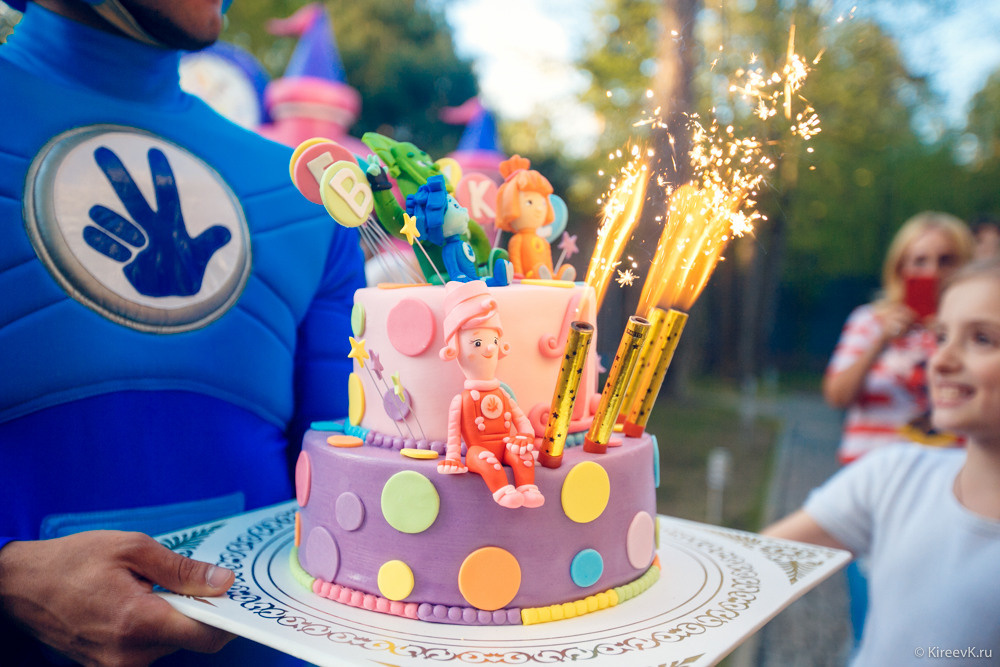 Портфолио- Праздники. Ваш лучший фотограф, Киреев Кирилл