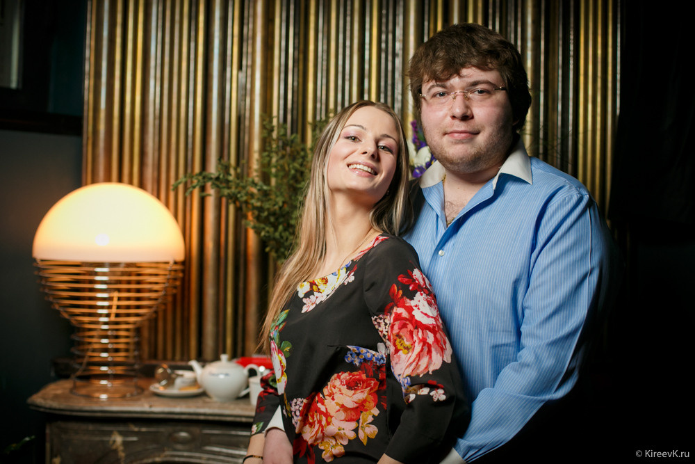 Портфолио- Праздники. Ваш лучший фотограф, Киреев Кирилл