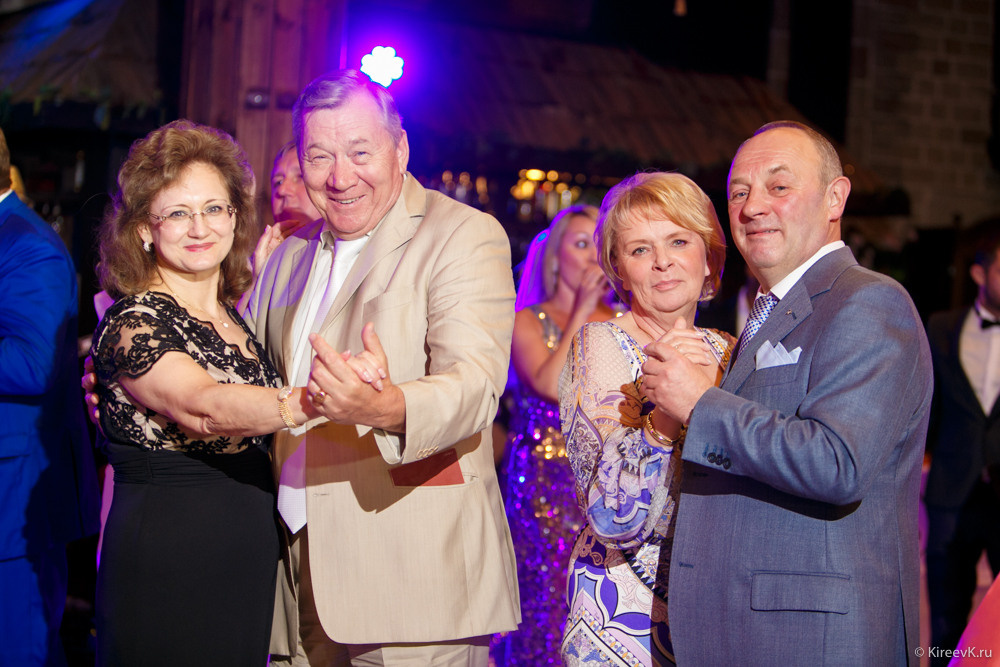 Портфолио- Праздники. Ваш лучший фотограф, Киреев Кирилл