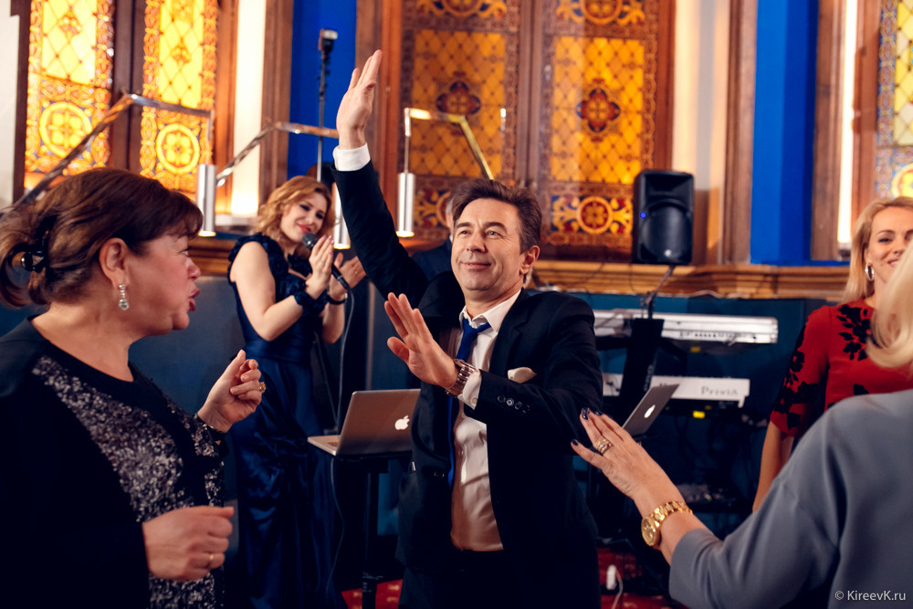 Портфолио- Праздники. Ваш лучший фотограф, Киреев Кирилл