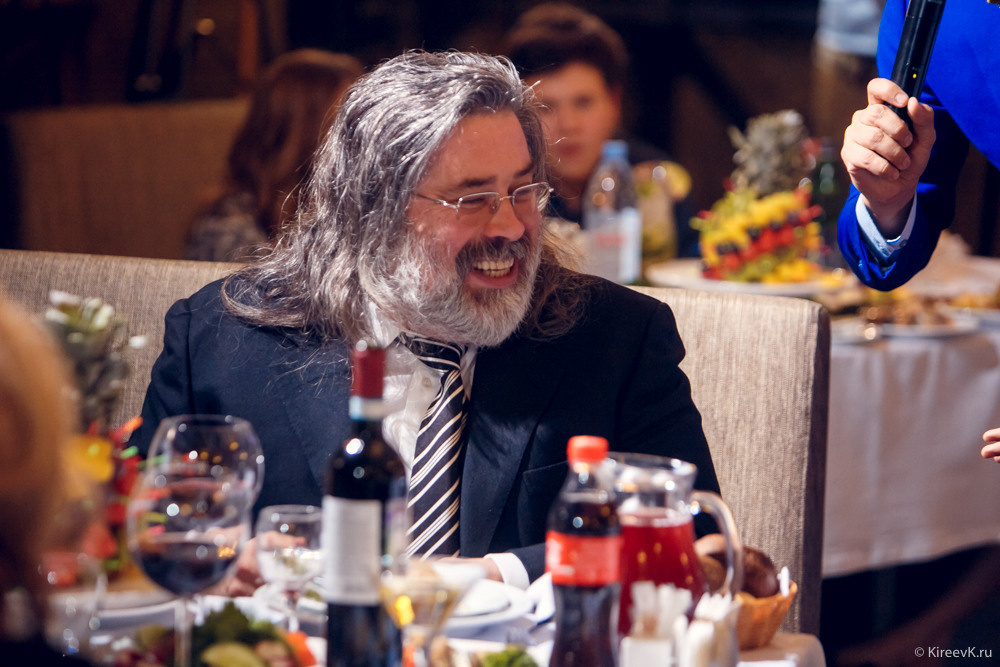 Портфолио- Праздники. Ваш лучший фотограф, Киреев Кирилл