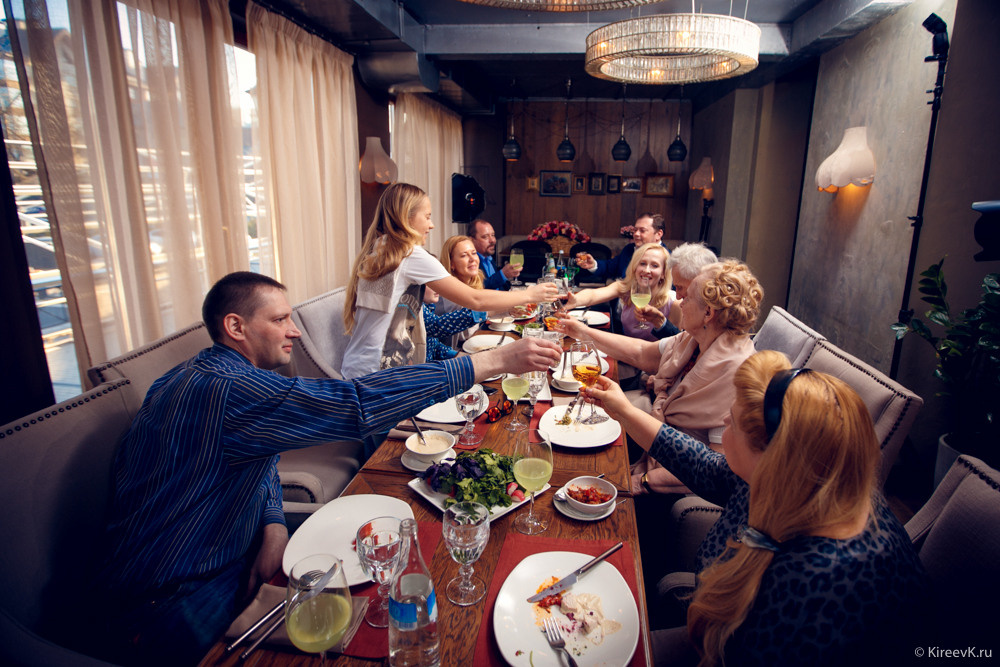 Портфолио- Праздники. Ваш лучший фотограф, Киреев Кирилл