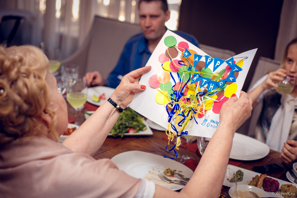 Портфолио- Праздники. Ваш лучший фотограф, Киреев Кирилл